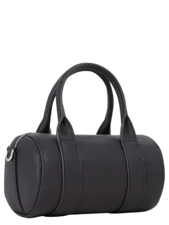 SYRIA RE Borsa mini a bauletto, con tracolla