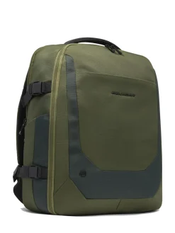 S140 Zaino da viaggio underseater, porta pc 15.6"