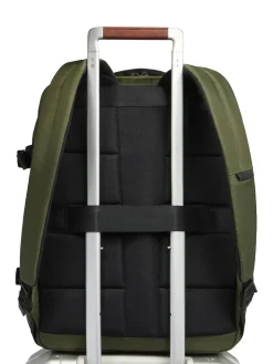 S140 Zaino da viaggio underseater, porta pc 15.6