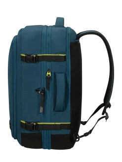 TAKE2CABIN L EXPANDER Zaino porta PC 17,3", espandibile