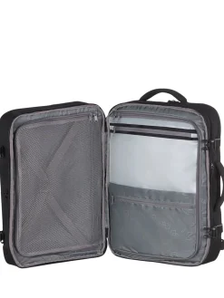 TAKE2CABIN L EXPANDER Zaino porta PC 17,3", espandibile