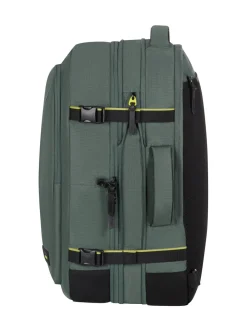 TAKE2CABIN L EXPANDER Zaino porta PC 17,3", espandibile