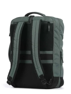 TAKE2CABIN L EXPANDER Zaino porta PC 17,3", espandibile
