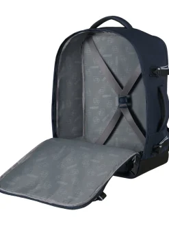TAKE2CABIN M Zaino underseater ok easyJet