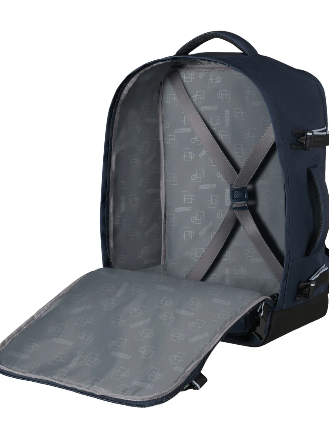 TAKE2CABIN M Zaino underseater ok easyJet