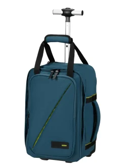 TAKE2CABIN S Zaino con ruote underseater