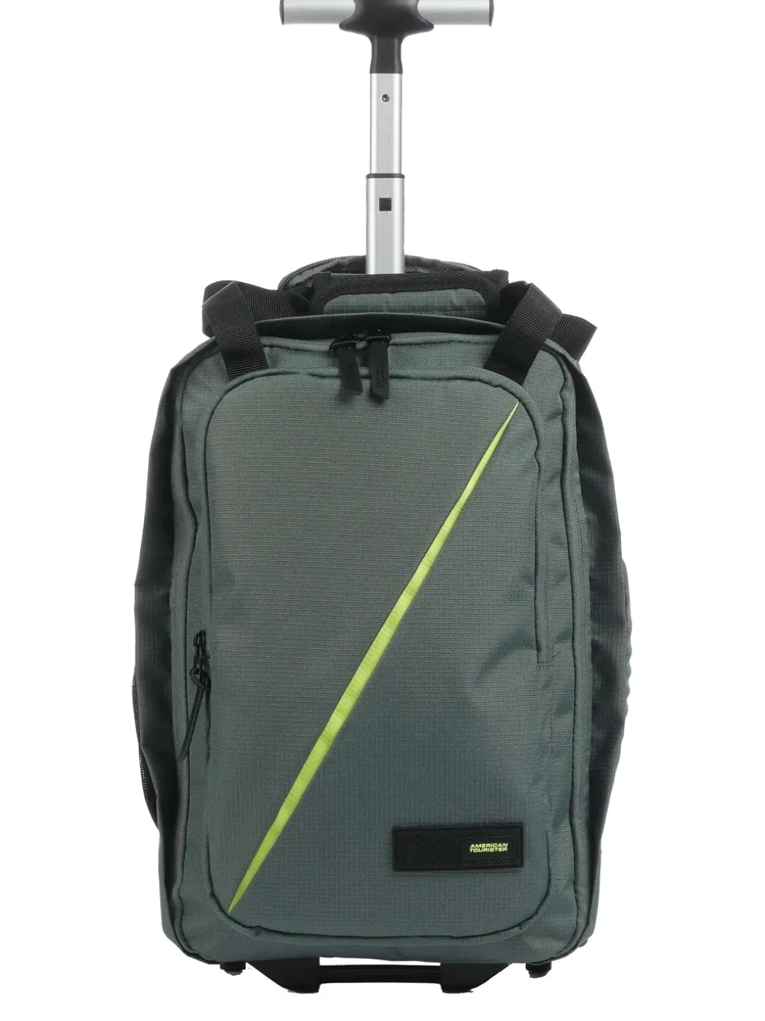 TAKE2CABIN S Zaino con ruote underseater