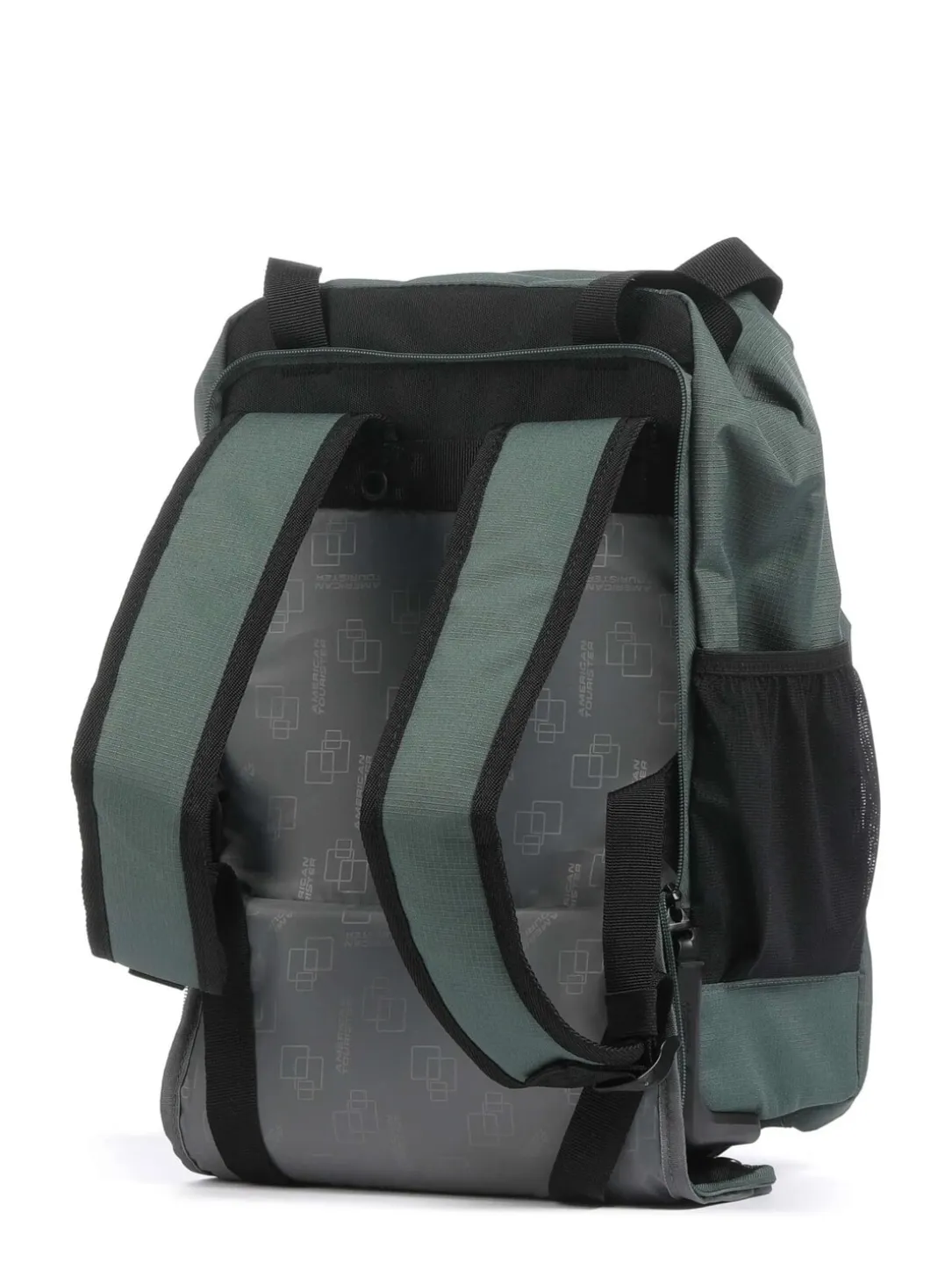 TAKE2CABIN S Zaino con ruote underseater