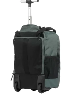 TAKE2CABIN S Zaino con ruote underseater