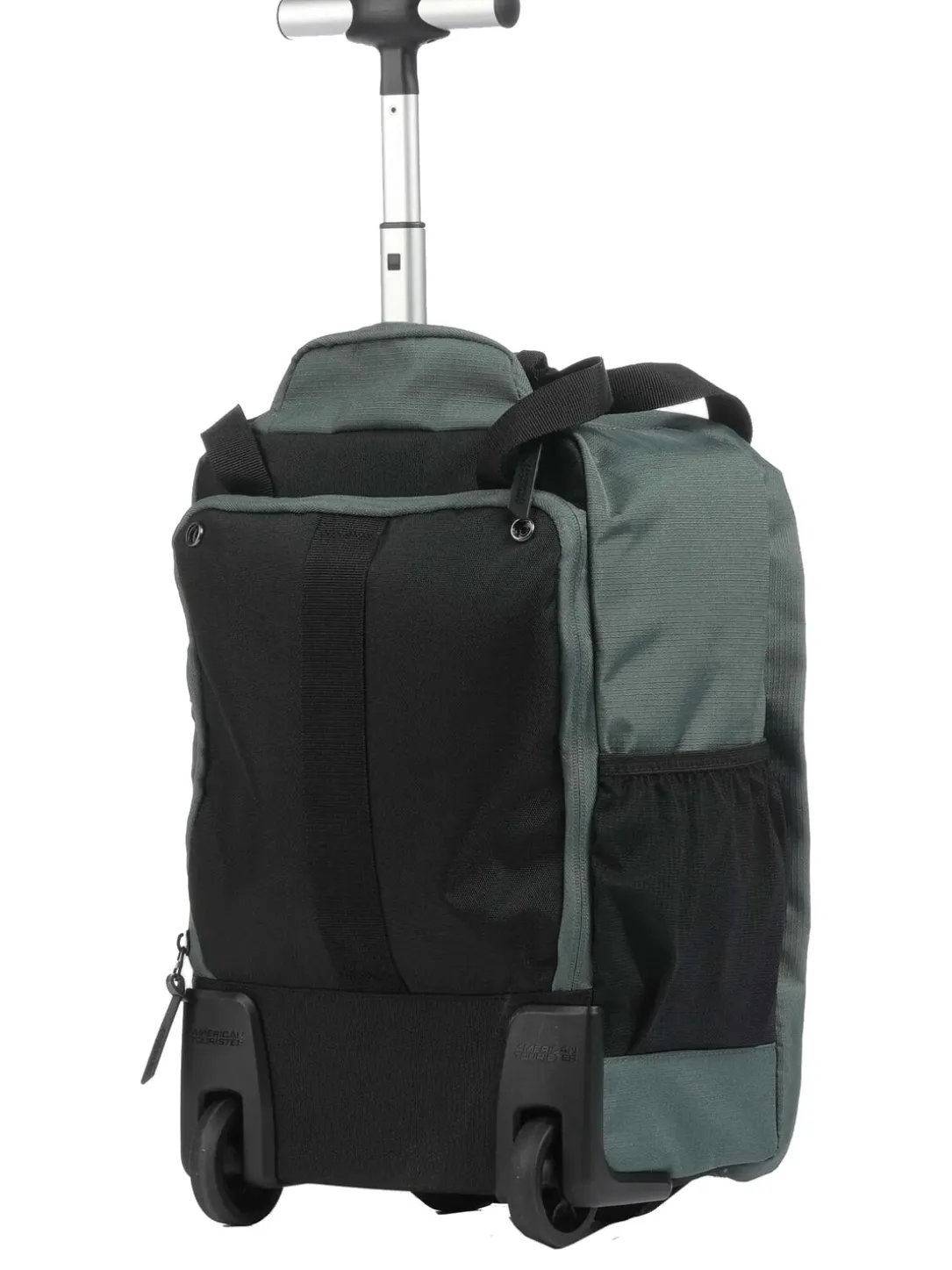 TAKE2CABIN S Zaino con ruote underseater