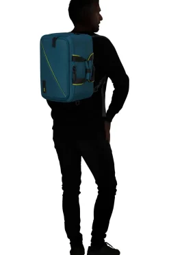 TAKE2CABIN 3-WAY Boarding bag underseater, ok Ryanair