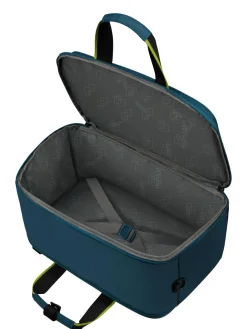 TAKE2CABIN 3-WAY Boarding bag underseater, ok Ryanair