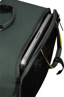 TAKE2CABIN 3-WAY Boarding bag underseater, ok Ryanair