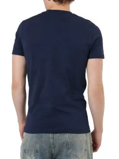 T-DIEGOR T-Shirt in cotone