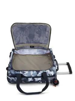 TEAGAN S Trolley borsone bagaglio a mano