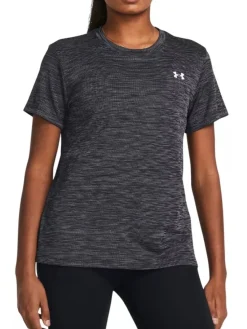 TECH TEXTURED T-Shirt