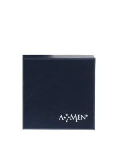 TENNIS MANIA Bracciale con zirconi arancioni