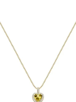 TESORI Collana in argento 925