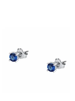 TESORI Orecchini in argento
