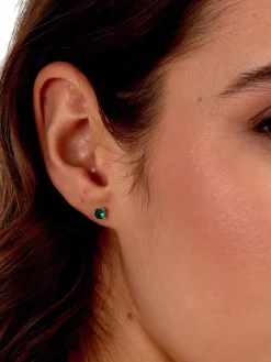 TESORI Orecchini in argento