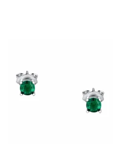 TESORI Orecchini in argento