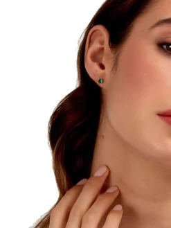 TESORI Orecchini in argento