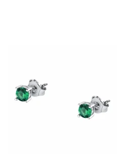 TESORI Orecchini in argento