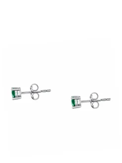 TESORI Orecchini in argento