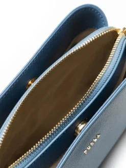 TESSA Mini Bag a tracolla