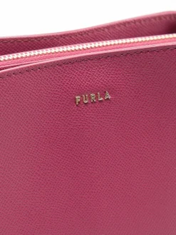 TESSA Mini Bag a tracolla