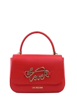 TIMELESS Borsa a cartelletta con tracolla
