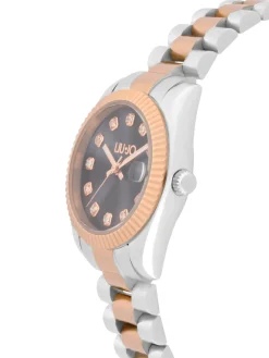 TIMELESS Orologio movimento al quarzo