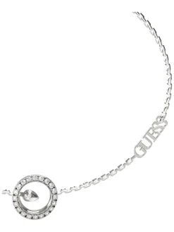 TINY DANCER Bracciale in acciaio