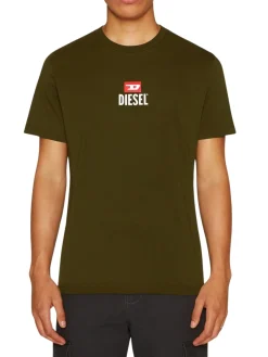 T-JUST T-shirt a maniche corte
