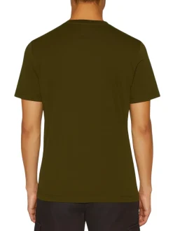 T-JUST T-shirt a maniche corte