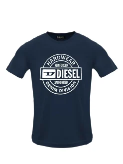 T-JUST T-Shirt in cotone