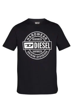 T-JUST T-Shirt in cotone