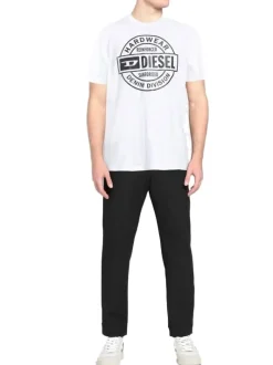 T-JUST T-Shirt in cotone