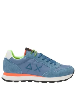 TOM FLUO Sneakers