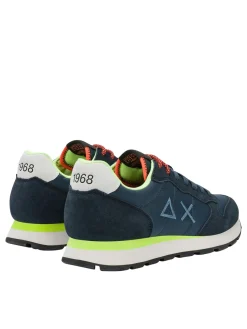 TOM FLUO Sneakers