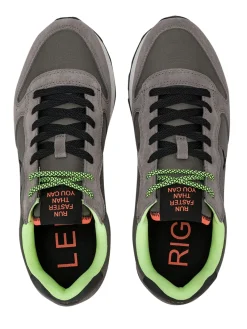 TOM FLUO Sneakers