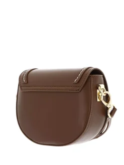 TONGA RE Borsa saddle a tracolla