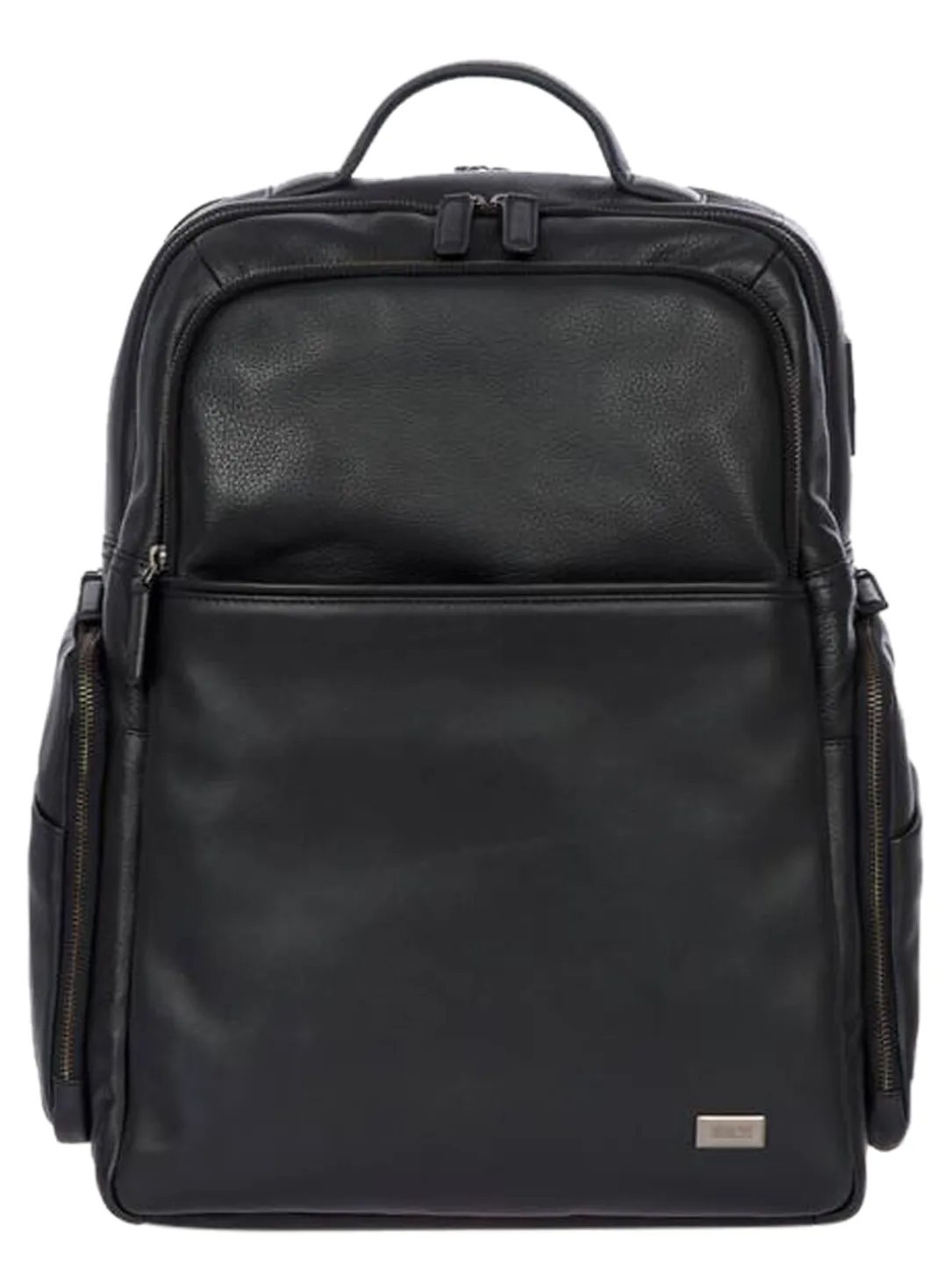 TORINO Zaino porta PC 15,6", in pelle