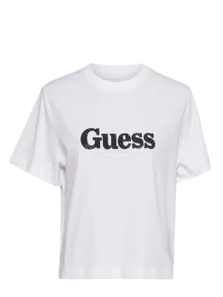 TOUR DATES T-Shirt in cotone