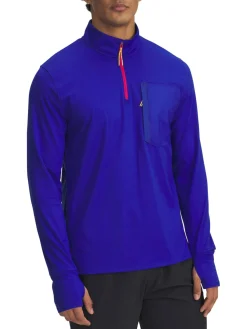 TRAIL RUN Felpa sportiva