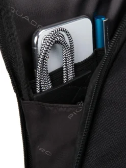 TRAKAI Zaino porta PC 14"/Ipad 12,9"