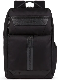 TRAKAI Zaino porta PC 14"/Ipad 9,7"/11"