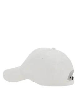 TRIANGLE Cappello con visiera
