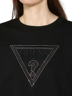 TRIANGLE FLECEE Felpa