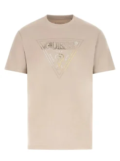 TRIANGLE HD T-Shirt a maniche corte